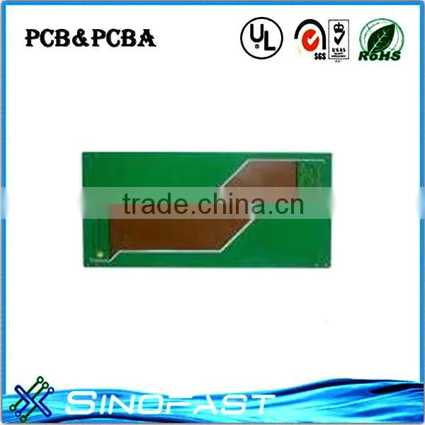 High Quality Fpc Rigid-flex Board Pcb Oem Factory in China photo-2