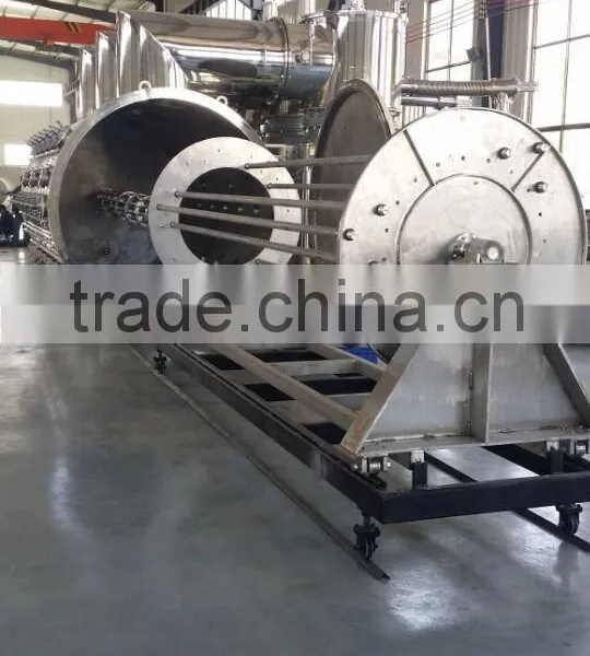 Sale Vacuum Coating Supplier Equipment/metal Stainless Steel Vacuum Pvd Coating Machine photo-4