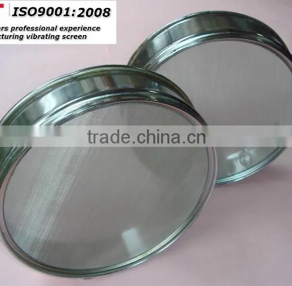 Screen Frame for Vibrating Screen photo-6