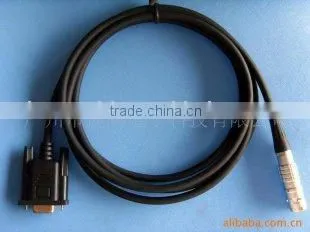 NovAtel Surveying Instrument 2.0m GPS Data Cable