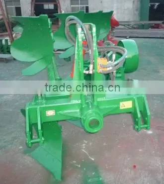 4 Hydraulic Furrow Plows --1L Serise --YCM Brand--new One --agricultural Tools photo-2
