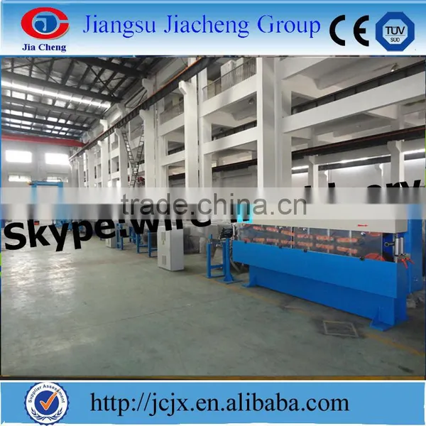 Power Cable Extruder photo-6
