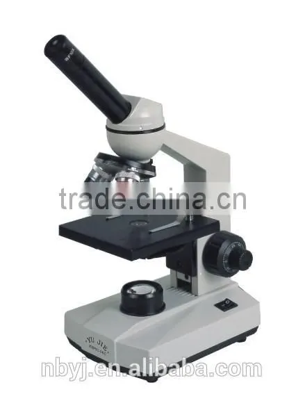 XSP91-06E Biological Microscope for Laboratory Use photo-3