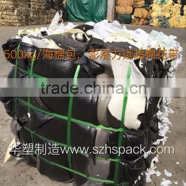 NEW Products Pneumatic Strapping Tool HS-19S PET PP Strap Welding Tool for Raw Cotton Bale photo-6