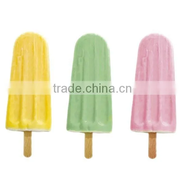 Birth Wood Popsicle Sticks/birth Wood Ice Cream Sticks