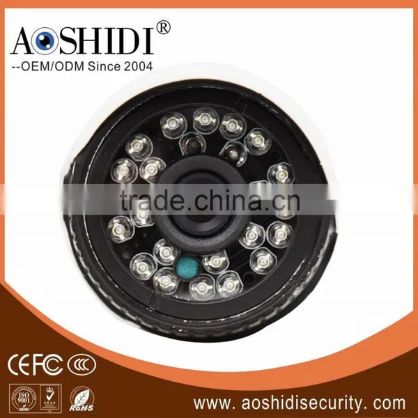 B2L High Definition 1MP/1.3MP/2.0MP IP Logo Cctv Camera System photo-2