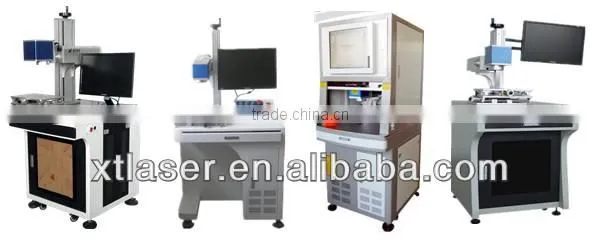 20w Desktop Laser Marking Machine photo-3