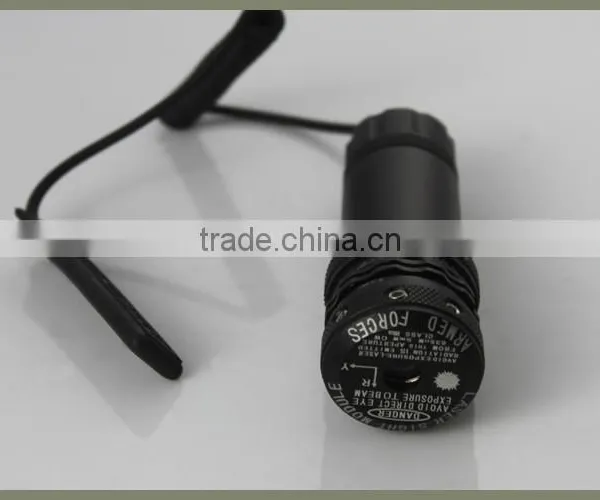 IMAGINE Hot Selling Laser Red Dot Sight Rifle Scope photo-2