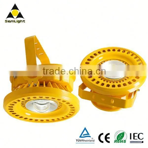 LED Light Product LED Canopy Gas Station Light Spotlight Housing photo-6