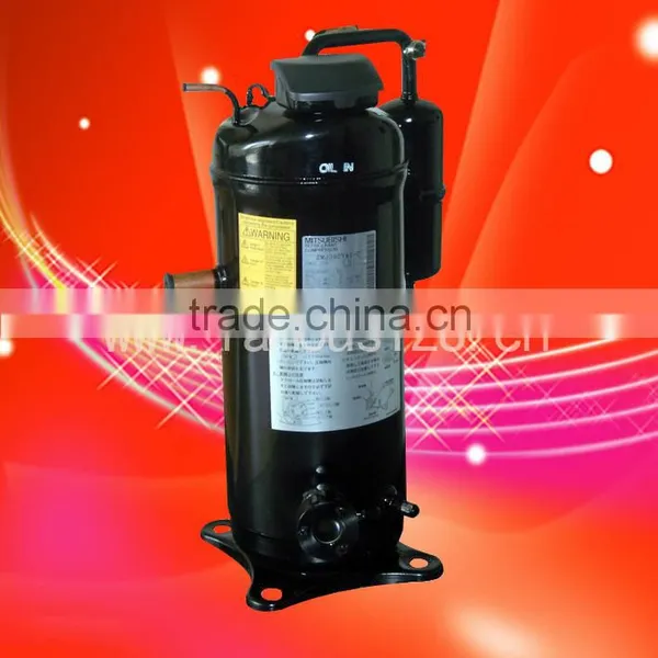 Mitsubishi dc Compressor ,Mitsubishi Compressor Parts TE365 photo-2