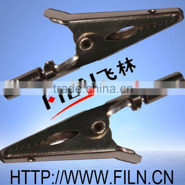 Metal Alligator Clip