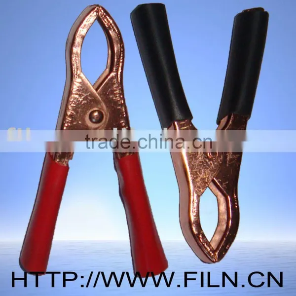 Battery Terminal Clip