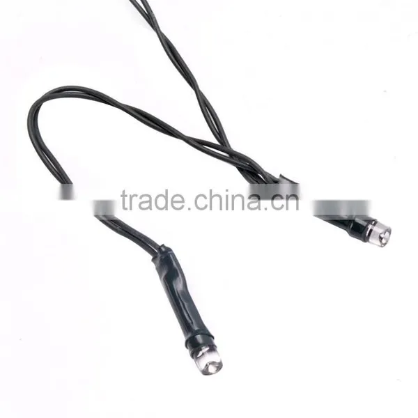 Christmas Decorating White 100 Solar String Light LED Light Christmas Light photo-5