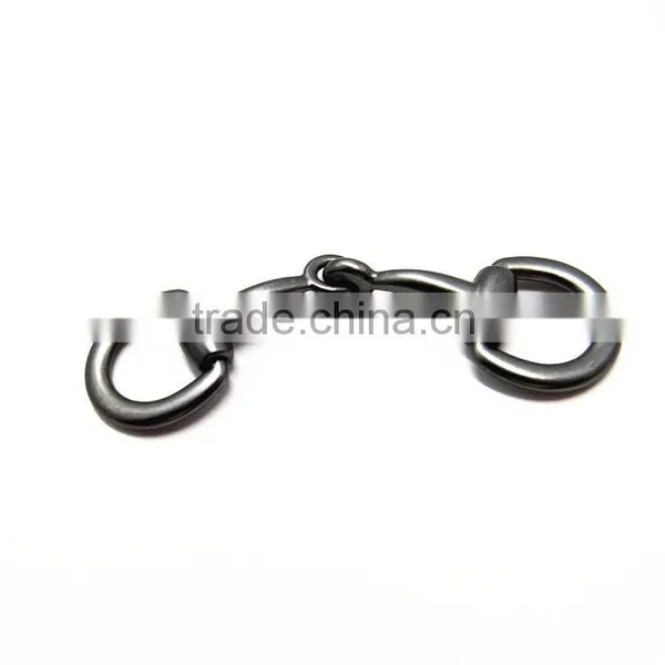 Custom Znic Alloy Metal Bags Chain photo-5