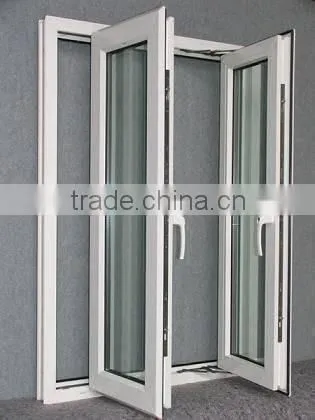 Wholesale Aluminium Casement Window With Screen Window photo-4