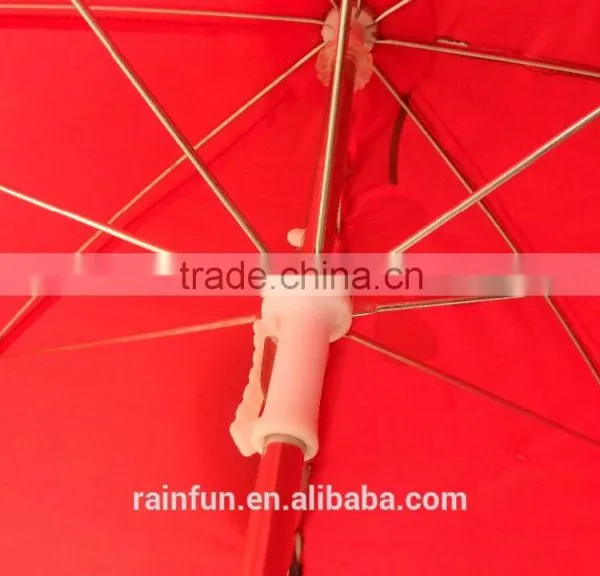 Cartoon Girl Safety Cartoon Umbrella Children Umbrella photo-4