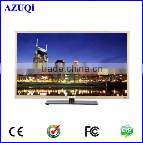 Wide Screen LCD 32 Inch Monitor Analog TV TFT Television Display