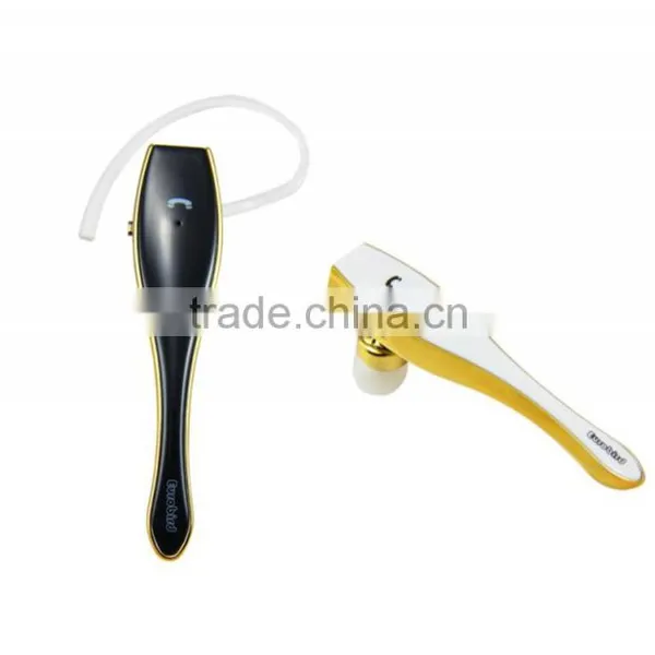 2015 Good Customer Feedback Wireless Bluetooth Earhook Headphones photo-5