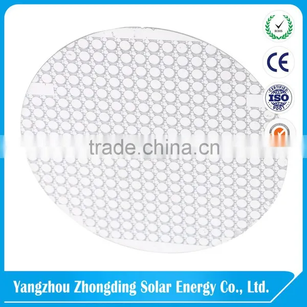 Polished Silicon Wafer Price photo-3