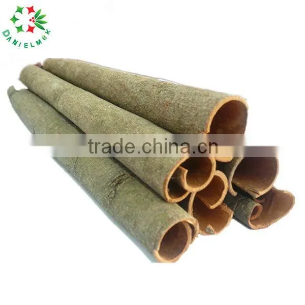 Natural Dried 10 cm Cinnamon Tube Cassia Roll photo-5