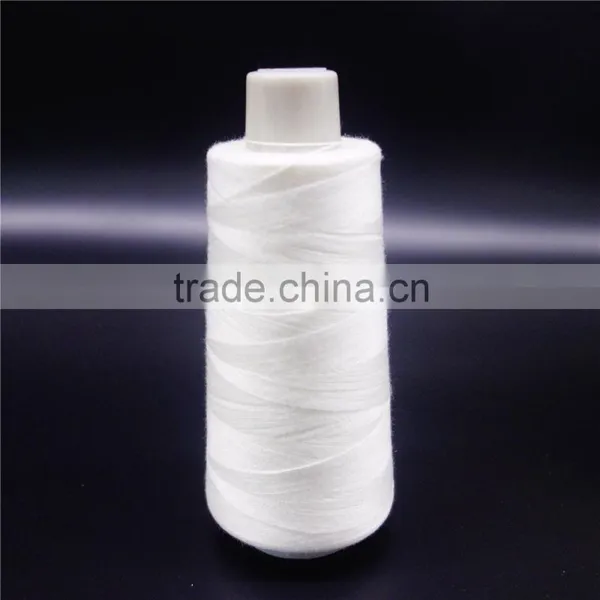 100% Acrylic Thread 40s/2 , Anti Pilling Grade 4 Embroidery Thread Anti Pilling Acrylic Yarn photo-2