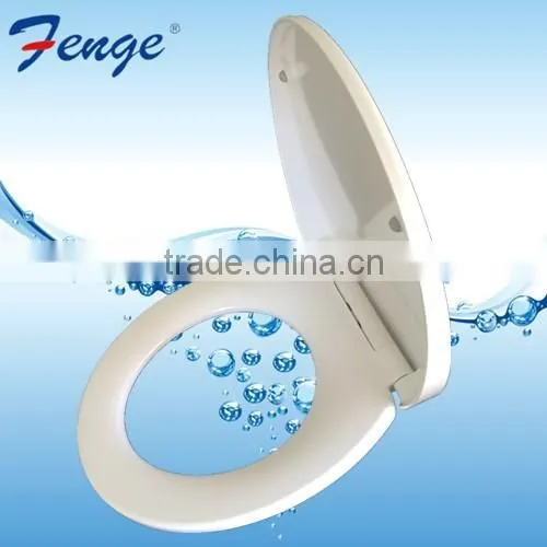 FG1126UF China Whole Sale UF Toilet Seat Easy Fix