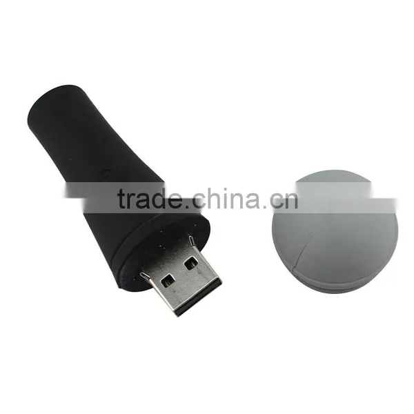 New Design Sophisticated Technology Micro-phone Shape Highest Usb Flash Drive photo-3