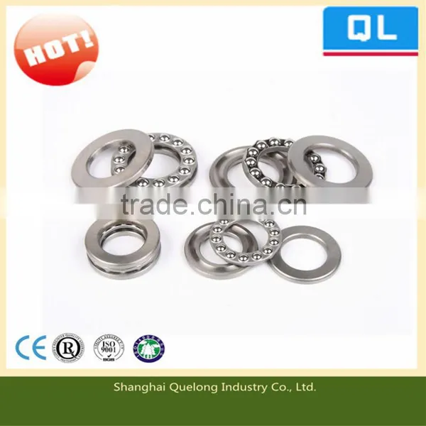 Industrial and Commercial Thrust Ball Bearing With High Quality photo-6