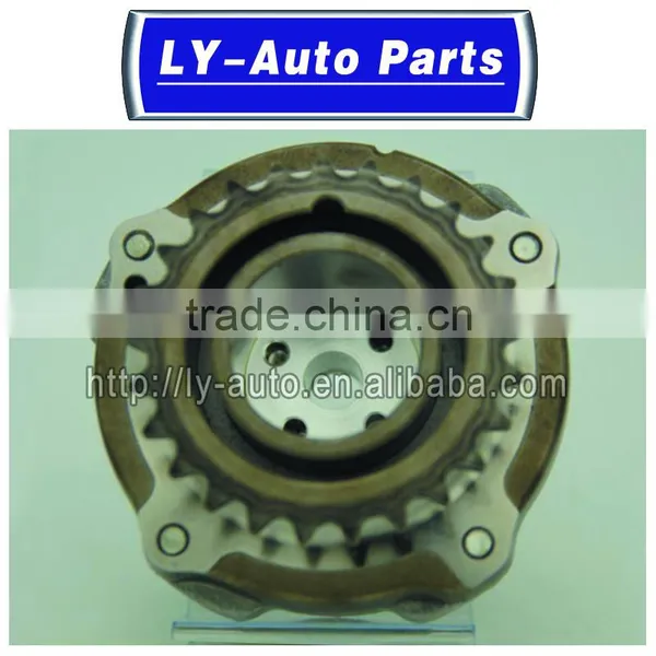 Engine Timing Camshaft Gear 24350-26800 2435026800 photo-2