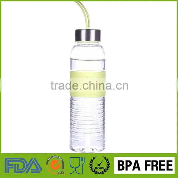 Exercise Custom Imprinted High Quality Best Rated Polycarbonate Water Bottles