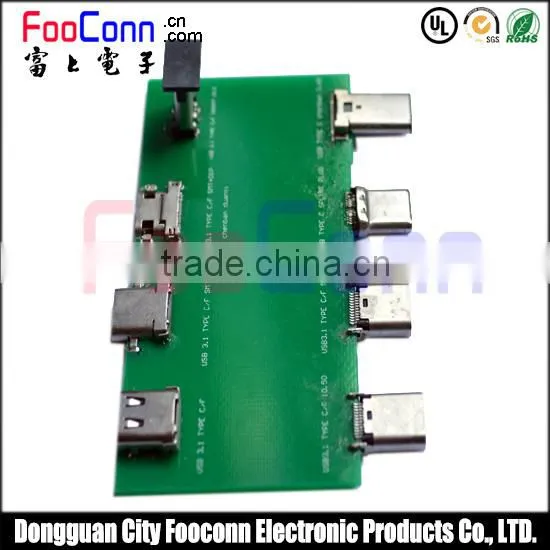 High Quality Usb c Type Connector photo-5