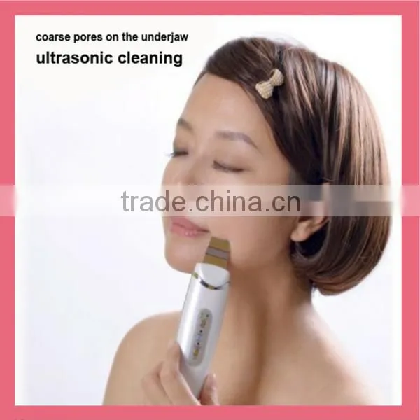 CE Approved Skin Cleaner Cosmetic Equipment