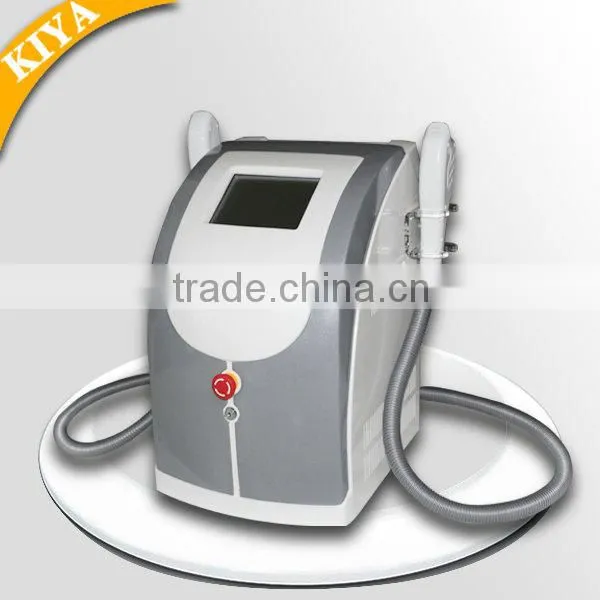 Newest Opt Ipl Shr /ipl Shr Hair Removal Equipment