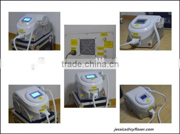 Big Promotion IPL!!! Hair Removal Products High Quality Medical Ipl With Amazing Result photo-6