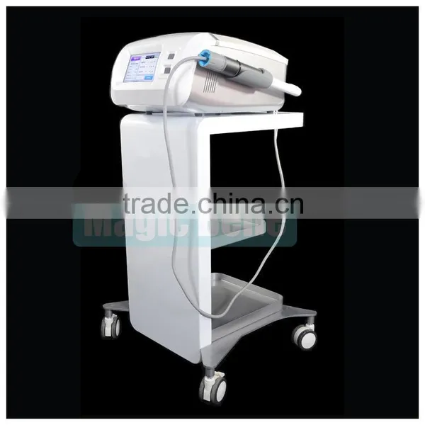 Easy to Use Hifu Vaginal Tighten for Woman photo-2