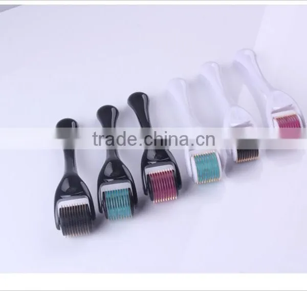 2017 Hot Sale Rollers Derma 540 Pins Skin Needle Roller photo-4