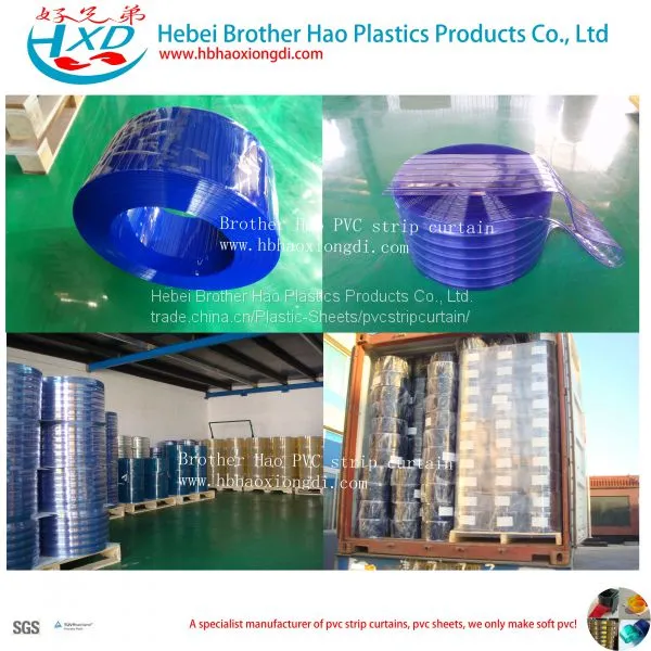 PVC Strip Curtain photo-5
