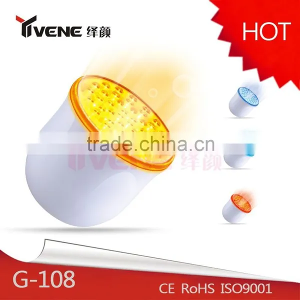 Vibration Acne Care Led Photon Mask photo-4