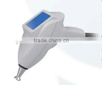 2014 PDT Ultra Impact Pixel rf Roller Portable Radio Frequency Face Lift Device - CE Provide photo-4