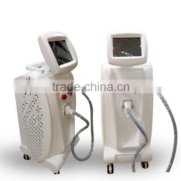 808nm Diode Laser Hair Removal/permanent Hair Removal/laser Diode Hair Removal photo-3