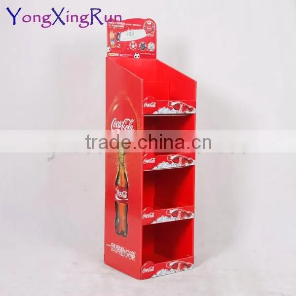 Cardboard Counter Display photo-6