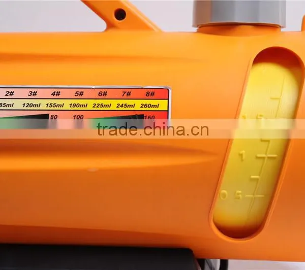 2L Portable Electric ULV Cold Fogger for Disinfection photo-4