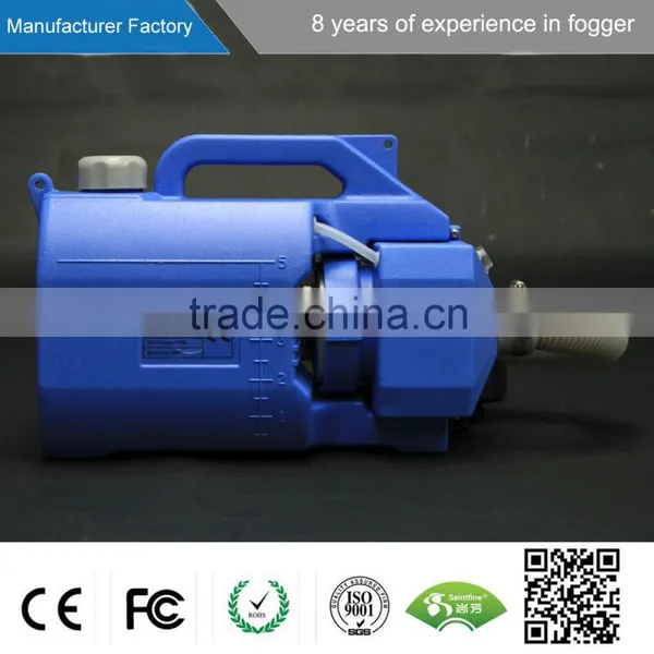 Fatory Price New Design Electric Ulv Fog Machine photo-5