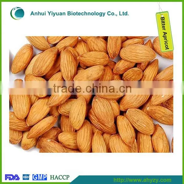 Bitter Apricot Kernel/Sweet Apricot Kernel photo-4