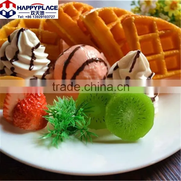 Whole Grain Waffles Recipe, Waffles Powder Supply