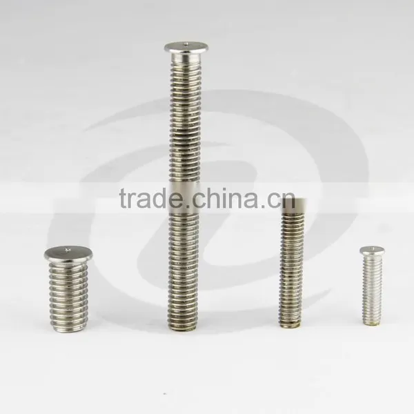 Long Cycle External Thread Arc Welded Stud ISO13918 for Welding Machine photo-5