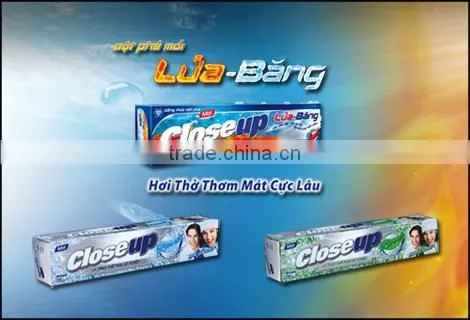 TOOTHPASTE