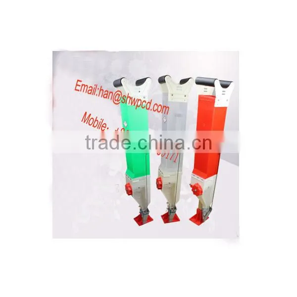 Mini Manual Corn Planter / Hand Corn Seeder Machine for Sale photo-4