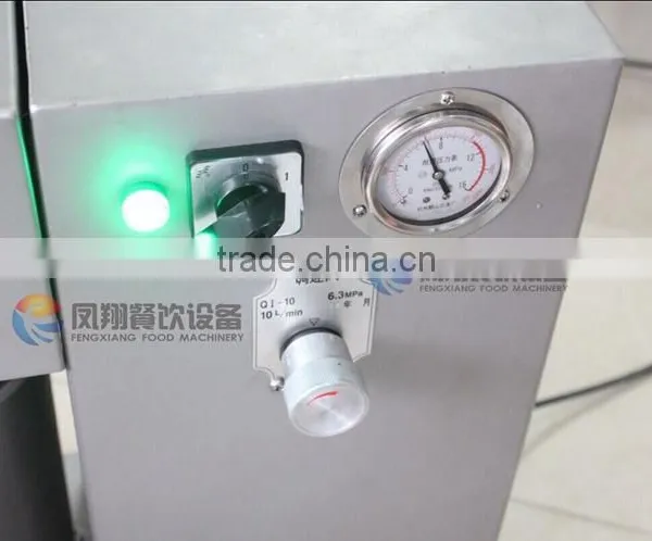 Commercial Industrial Mini Type Sausage Making Machine Price photo-3