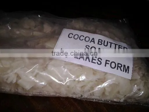 Natural Soap Base-Sheabutter, Sheabutter And Cocoa Butter photo-3